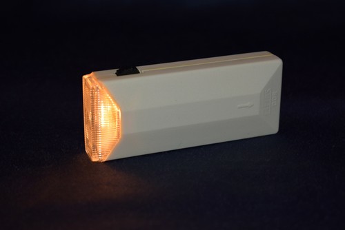 Kult taschenlampe ddr - kult,