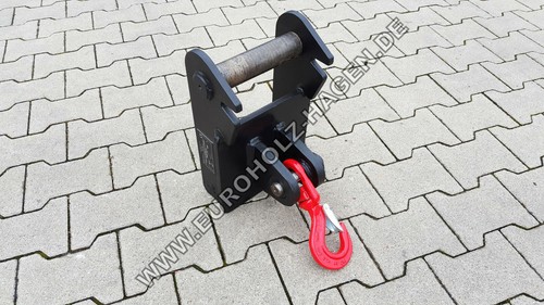 Adapterplatte passend - eh,