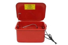 TEILEWASCHGERÄT 13L