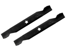 Messer rasentraktor - 2,