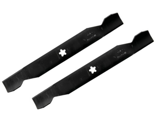 Messer rasentraktor - 2,