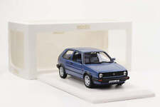 1:18 Norev VW Volkswagen Golf