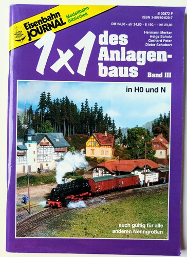 Eisenbahn journal - eisenbahn,