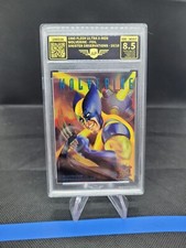 1995 Fleer Ultra X-Men -