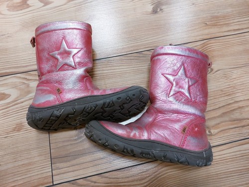 Bisgaard mädchen stiefel - bisgaard,