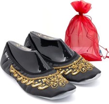 Bleyer Bauchtanzschuhe 631000