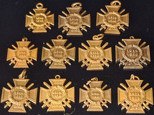 Konvolut 11x Miniatur