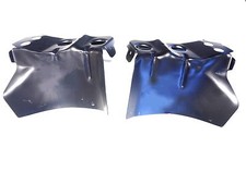 Querträger/Wagenheberaufnahme