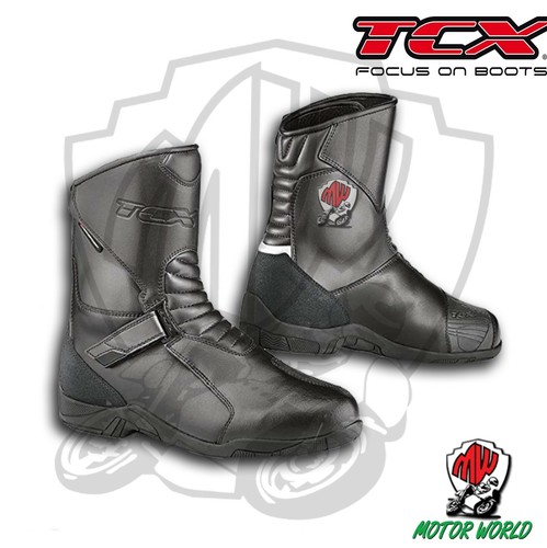 Stiefel tcx waterproof - stiefel, hub