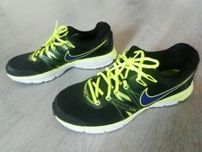 Nike anodyne flywire 47 Herren Sneaker Sportschuhe Laufschuhe 