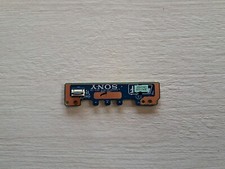 Sony PCG-71911M Power Button