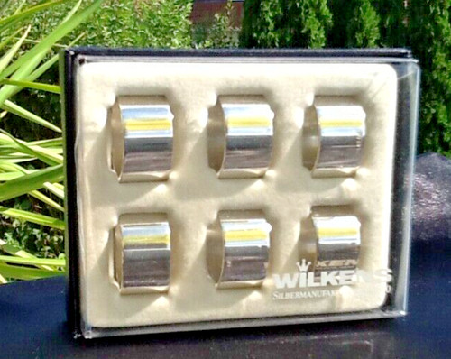 Set wilkens edle - 6,