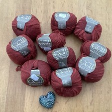 GGH Wolle Madonna Bänchengarn