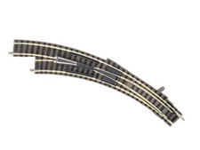 Fleischmann 9174 - Bogenweiche