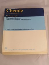 Chemie von Charles E. Mortimer