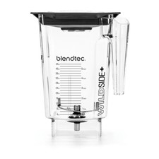 Blendtec wildside jar - blendtec,
