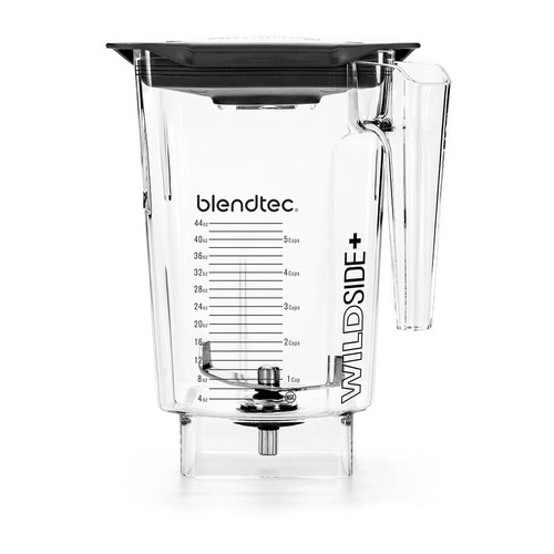 Blendtec wildside jar 6 - jar, 2,6