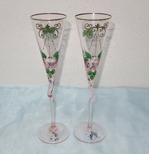 Bohemia? 2 Sektgläser