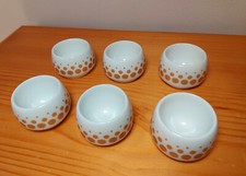 MELITTA 6 Eierbecher Lugano