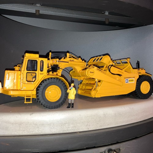 Cat 639d scraper kratzband - cat,