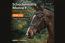 Schockemöhle Trense Monza F