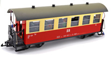 LGB 30730 Personenwagen DR Ep