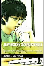 Japanische Schachschule