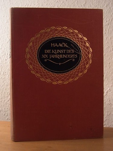 Die kunst des xix - kunst,