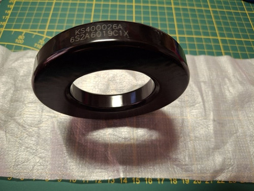 Großer ringkern 102mm - großer,