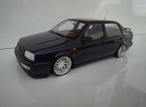 Vento vr6 tiefer - vento,