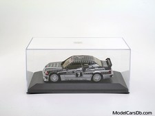 1:43 Mercedes 190 E 2.5-16V