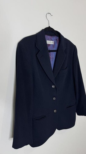 Women rene lezard blazer - lezard,