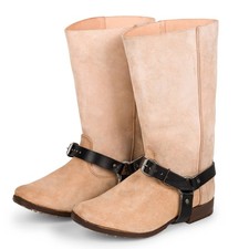 Marschriemen - World War I