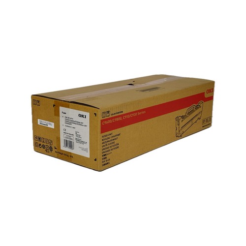 Oki fuser 01173001 230v - oki,