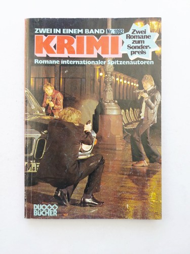 Duo bücher pabel - bücher,