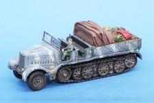 1:72 Panzer Modell Sd.Kfz. 9