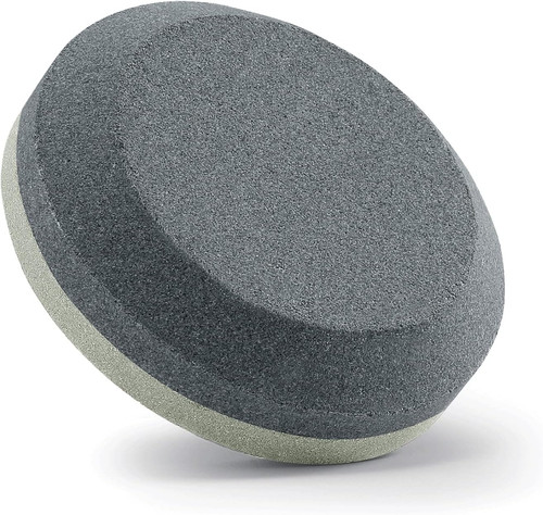 2in1 schleifstein puck - schleifstein, 120/280