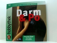 Hobbythek Darm & Po: Gesunde