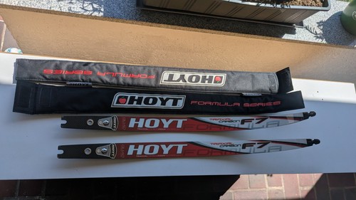 Hoyt formula wurfarme 38 - formula,