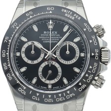 ROLEX Cosmograph Daytona Uhr