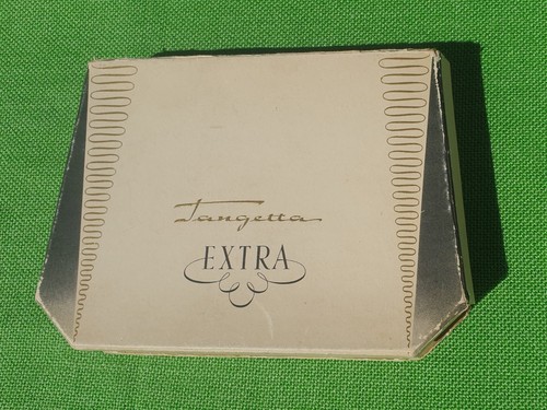 Tangetta extra ddr - tangetta,