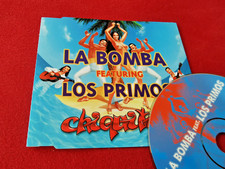 La Bomba Feat. Los Primos -