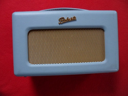 Kofferradio roberts istream - kofferradio,