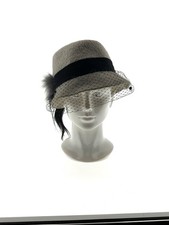 Louis Vuitton hut Ascot Hat