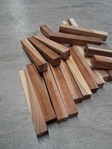 Pen blanks pflaume - pen,