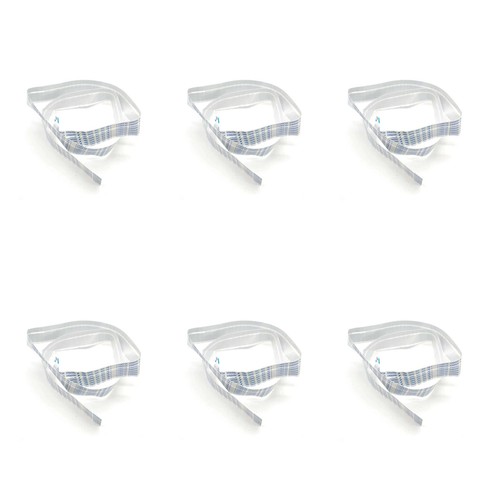 6pcs scanner unit cable for - cable,
