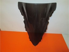BODYSTYLE Cockpitscheibe RACELINE schwarz YZF R1 Scheibe UVP 64,-