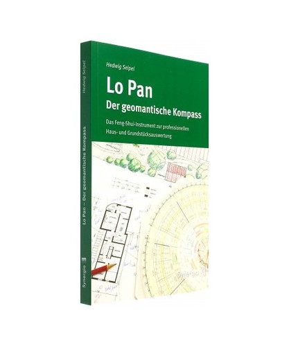 Pan der geomantische - lo,