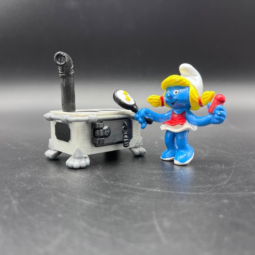 Super schlumpf 40238 - super-schlumpf,