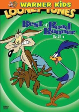 Looney Tunes: Best of Road